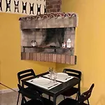 Dom wakacyjny Tabaibas En El El Tablero (Las Palmas)
