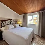 Tabaibas En El * El Tablero (Las Palmas)