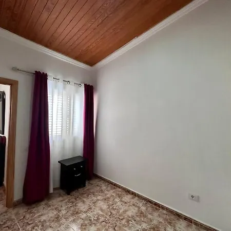 Tabaibas En El * El Tablero (Las Palmas)